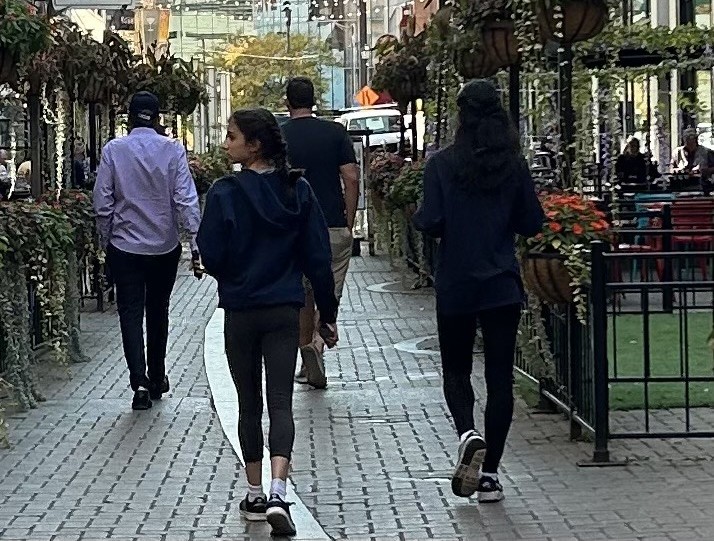 Achievement: SAT Success!